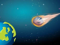 Langit Oktober Gempar! 2 Komet Langka Siap Hiasi Malammu, Bisa Dilihat Mata Telanjang?