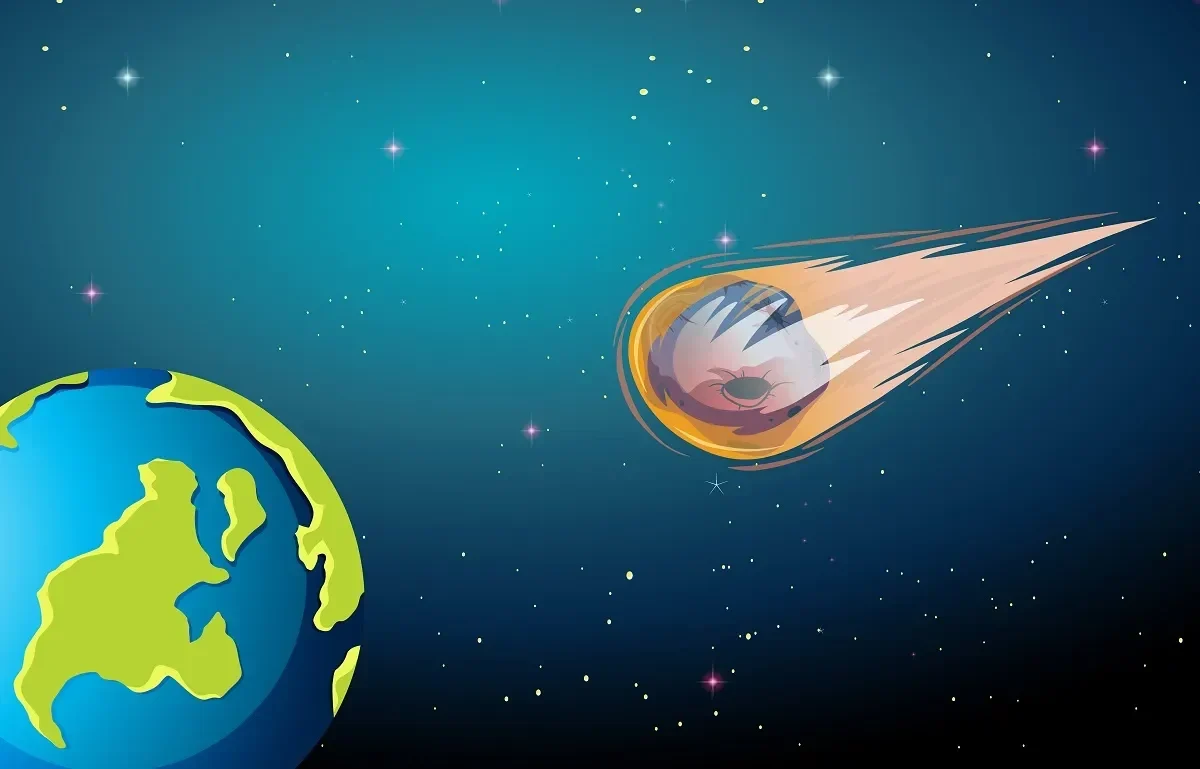 langit oktober gempar 2 komet langka siap hiasi malammu bisa dilihat mata telanjang portal berita terbaru