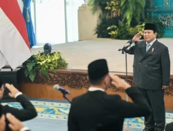Langkah Berani Prabowo! Ini Alasan Irene Ditunjuk Jadi Wakil Dubes RI di China, Strategi Baru?