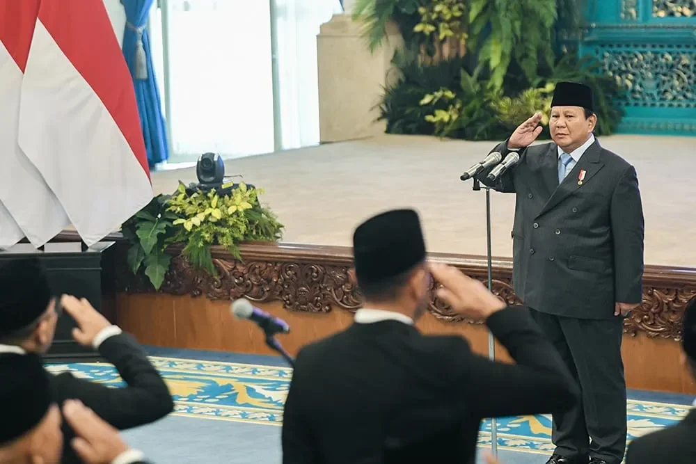 langkah berani prabowo ini alasan irene ditunjuk jadi wakil dubes ri di china strategi baru portal berita terbaru