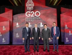 Larangan IOC Ancam Olimpiade 2036 di Indonesia, Erick Thohir: Ini Belum Final!