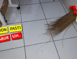 Laron Bikin Gerah? Ini 5 Trik Jitu Usir Tanpa Mati Lampu, Rumah Auto Bersih!