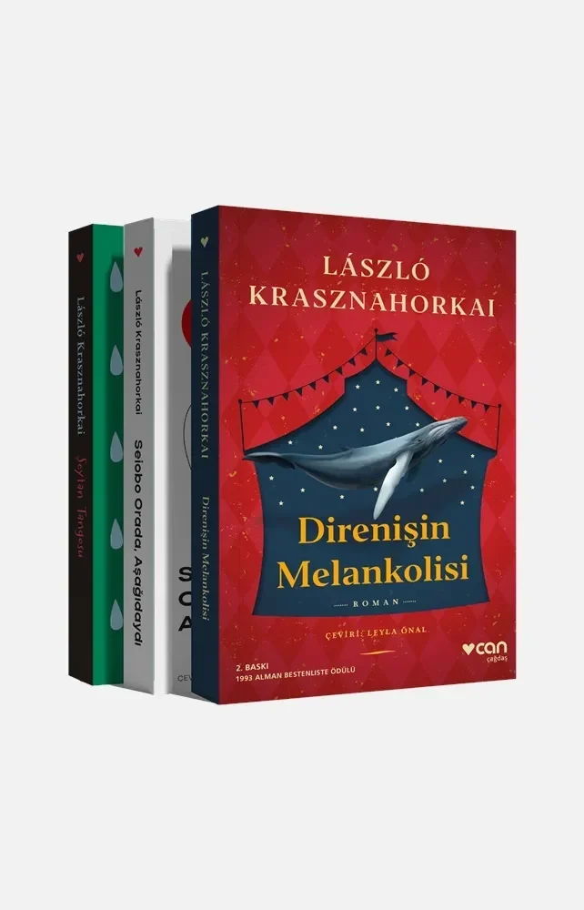 laszlo krasznahorkai sabet nobel sastra 2025 bukunya diprediksi laris manis ini alasannya portal berita terbaru