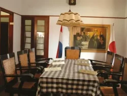 Lebih dari Sekadar Patung Gajah: Menguak Kisah Tersembunyi Museum Nasional Jakarta yang Bikin Tercengang!