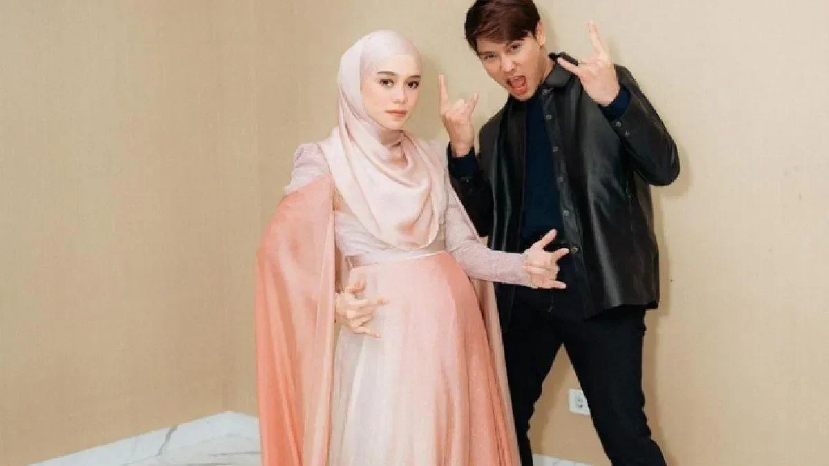 lesti kejora diperiksa 4 jam di polda metro jaya terungkap ini motivasi barunya usai tersandung kasus hak cipta portal berita terbaru