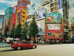 Lho, Kok Bisa? Kafe di New York Ini Bikin Kamu Serasa Liburan ke Tokyo!