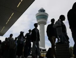 Liburan ke Eropa Bakal Berubah Drastis! Siap-siap Aturan Perbatasan Digital Baru yang Bikin Antrean