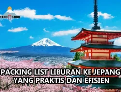 Liburan ke Jepang 2026: Siap-siap Dompet Lebih Tebal, Ini Rincian Kenaikan Biayanya!