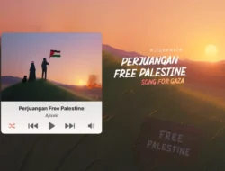 Lorde Serukan ‘Free Palestine’, Lagu-lagunya Lenyap dari Apple Music Israel!