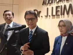 Luhut Buka Suara Soal Family Office: Bukan APBN, Tapi Jurus Jitu Prabowo Kejar Ekonomi 8%!