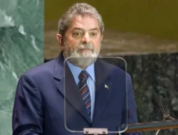 Lula Bikin Geger! Bocorkan Rencana Pertemuan Tak Terduga dengan Donald Trump di KTT ASEAN Malaysia, Ada Apa di Balik ‘Reuni’ Ini?