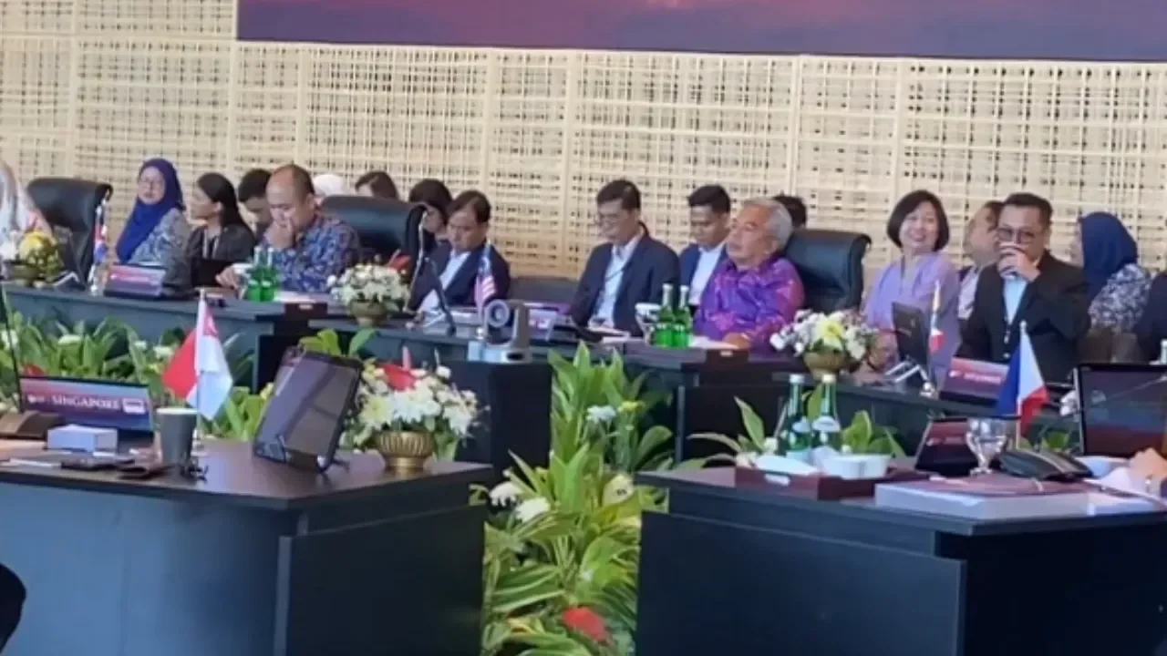 lula trump bertemu di ktt asean gaza venezuela dan perang dagang siap guncang meja perundingan portal berita terbaru