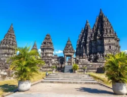 Lupakan Dulu Paris dan Bali, Ini 10 Destinasi Wisata Paling ‘Ngehits’ di 2026 Versi Expedia!