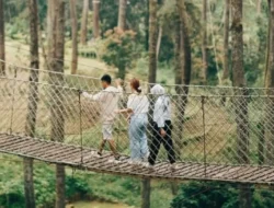 Lupakan Gaya Lama! Ini Dia Tren Liburan WNI ke Luar Negeri yang Bikin Kamu Kaget