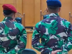 MA ‘Ringankan’ Hukuman Pembunuh Bos Rental: Dari Seumur Hidup Jadi 15 Tahun, Ada Apa di Baliknya?