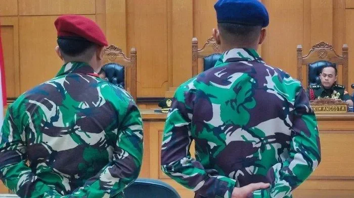 ma ringankan hukuman pembunuh bos rental dari seumur hidup jadi 15 tahun ada apa di baliknya portal berita terbaru