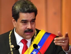Maduro Gegerkan Dunia! Kedubes AS di Caracas Terancam Diserang ‘False Flag’, Apa Tujuannya?