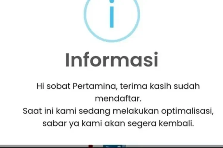 magang gaji ump impian fresh graduate terganjal situs kemnaker eror di momen krusial portal berita terbaru