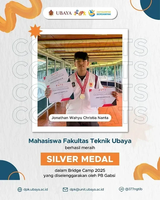 mahasiswa informatika unm sabet medali perak pon beladiri bukti kampus digital juga jago bela diri portal berita terbaru