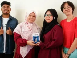 Mahasiswa UNM Guncang Dunia Digital: Rahasia Kolaborasi Lintas Jurusan dan Skill UI/UX Wajib Era Digital Terungkap!