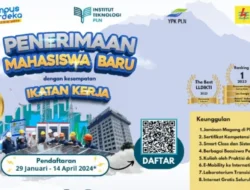 Mahasiswi UNM Ini Bikin Geger! Lolos Magang LLDikti Wilayah III, Siap Taklukkan Dunia Kerja!