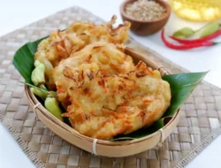 Makan Gorengan Tanpa Rasa Bersalah? Terapkan 6 Trik Rahasia Ini Biar Lebih Sehat!