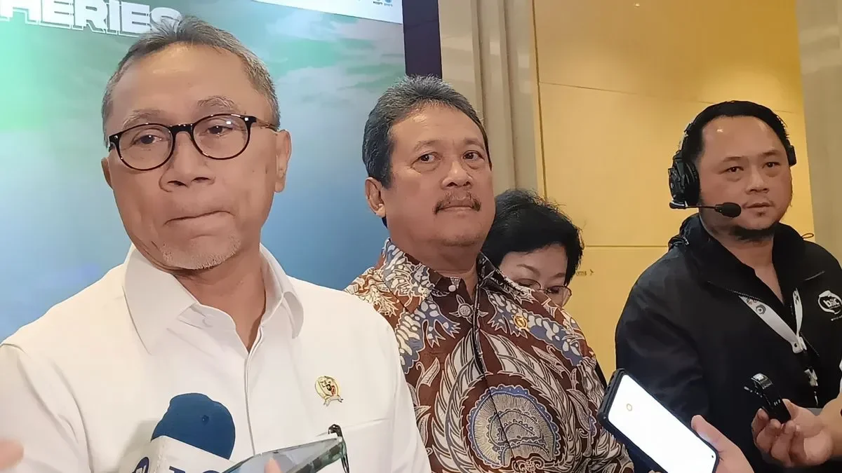 makan gratis rp71 triliun di ujung tanduk menkeu beri ultimatum zulhas ngotot tak bisa portal berita terbaru