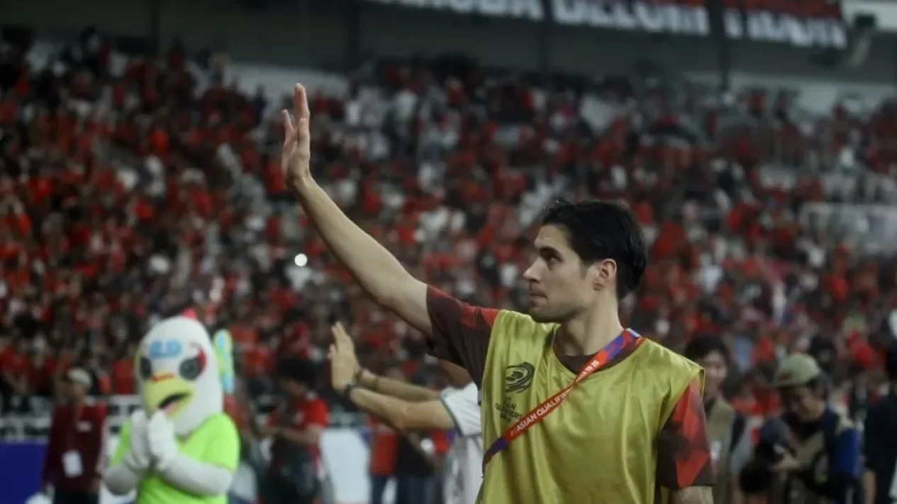 makin penuh bintang jay idzes dan nathan tjoe a on merapat timnas indonesia siap ukir sejarah di kualifikasi piala dunia 2026 portal berita terbaru