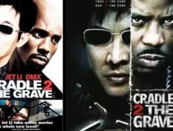 Malam Ini di Bioskop Trans TV: Jet Li dan DMX Duel Sengit di ‘Cradle 2: The Grave’, Siap-Siap Terjebak Aksi Penuh Ledakan!