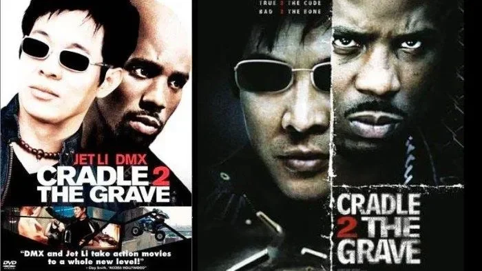 malam ini di bioskop trans tv jet li dan dmx duel sengit di cradle 2 the grave siap siap terjebak aksi penuh ledakan portal berita terbaru