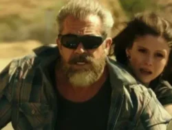 Malam Ini di Trans TV: Blood Diamond, Kisah Berlian Berdarah yang Mengungkap Sisi Gelap Industri Permata!