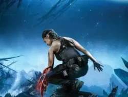 Malam Minggu Penuh Teror di Bioskop Trans TV! Pesta Lajang Berubah Neraka dalam ‘Fear the Night’ Bareng Maggie Q, Jangan Sampai Ketinggalan!