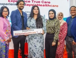 Malaysia Bidik Rp45 Triliun dari Wisata Medis, Indonesia Jadi Kunci Suksesnya?