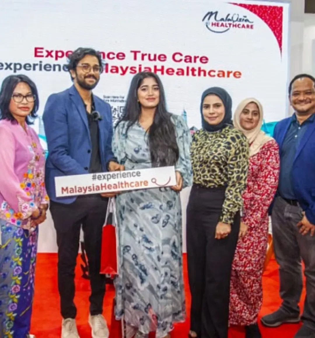 malaysia bidik rp45 triliun dari wisata medis indonesia jadi kunci suksesnya portal berita terbaru