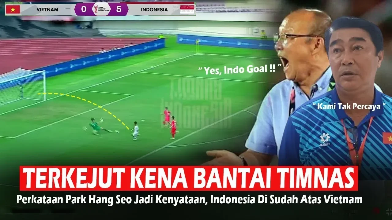 malaysia pesta gol di kualifikasi piala asia 2027 pelatih vietnam kim sang sik malah santai ini alasannya portal berita terbaru