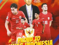 Malaysia Wajib Tiru Indonesia! Ini Rahasia Garuda Nyaris Tembus Piala Dunia & Olimpiade
