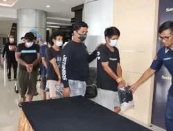 Maling Motor di Kalideres Babak Belur Diamuk Massa, Terancam 9 Tahun Penjara Usai Aksi Nekat di Siang Bolong!