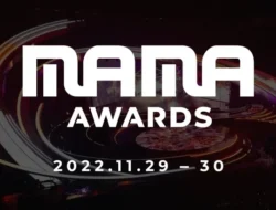 MAMA Awards 2025: BLACKPINK & BTS Panaskan Persaingan, Cek Daftar Nominasi Lengkapnya di Sini!