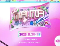 MAMA Awards 2025: BLACKPINK hingga BTS ‘Perang’ di Nominasi, Intip Daftar Lengkapnya!