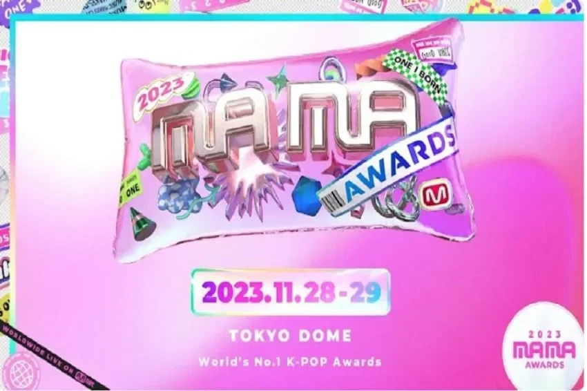 mama awards 2025 blackpink hingga bts perang di nominasi intip daftar lengkapnya portal berita terbaru
