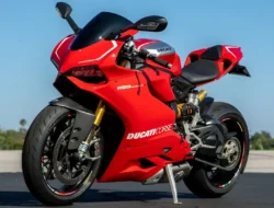 Mandalika Geger! Ducati Lenovo Kunci Gelar Tim MotoGP 2025, Triple Crown Lengkap!