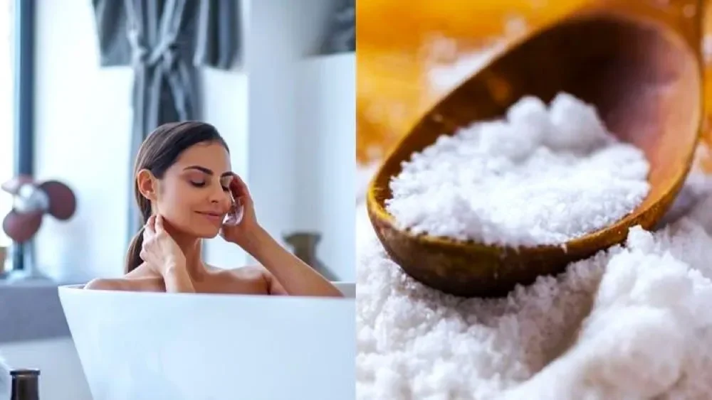 mandi air garam rahasia tersembunyi untuk tubuh lebih sehat dan pikiran lebih tenang portal berita terbaru