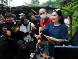 Mantan Karyawan Ashanty Resmi Jadi Tersangka, Kasus Pemalsuan Dokumen Makin Memanas!