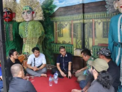 Mariah Carey Mendarat di Jakarta! Sambutan Ondel-ondel Bikin Netizen Histeris: ‘Siap Nyanyi Kicir-kicir Whistle Tone?’