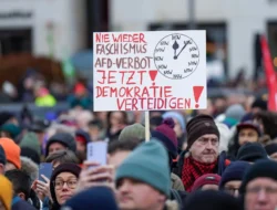 Maroko Membara! Gen Z Turun ke Jalan, Terungkap Fakta di Balik Demo Berdarah 212 yang Guncang Negara