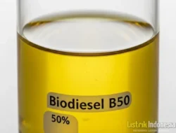 Masa Depan BBM di Indonesia: Biodiesel B50 Resmi Diuji Jalan, Siap Gantikan B40 di 2026!