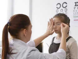 Mata Anak Indonesia dalam Bahaya! Pandemi Bikin Angka Minus Meroket 40%, Orang Tua Wajib Tahu!