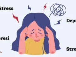 Mata Minus Anak Ternyata Bikin Stres dan Depresi? Ortu Wajib Tahu Fakta Mengejutkan Ini!