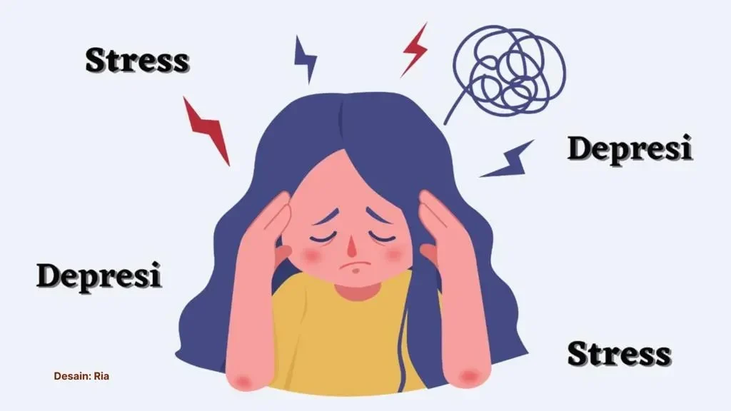 mata minus anak ternyata bikin stres dan depresi ortu wajib tahu fakta mengejutkan ini portal berita terbaru