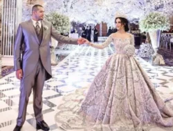 Mediasi Buntu! Tasya Farasya Tolak Rujuk, Terkuak ‘Pengkhianatan Kepercayaan’ Fantastis di Balik Gugatan Cerai